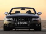 Audi S5 Cabriolet Challenge Edition by STaSIS Engineering 2011 года